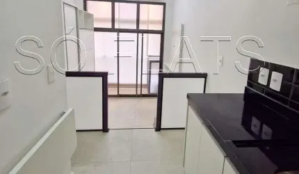 Studio Aimberê Perdizes, apartamento no modelo Studio disponível para venda com 22m² e 1 dormitório