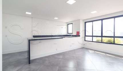 Flat Usa Morumbi, apto disponível para venda com 45m², 1 dormitório e 1 vaga de garagem