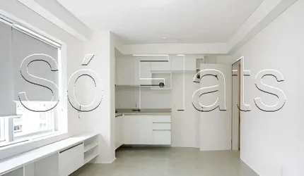 Residencial Home Boutique, apto disponível para venda com 41m², 01 dorm e 01 vaga