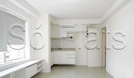 Residencial Home Boutique, apto disponível para venda com 41m², 01 dorm e 01 vaga