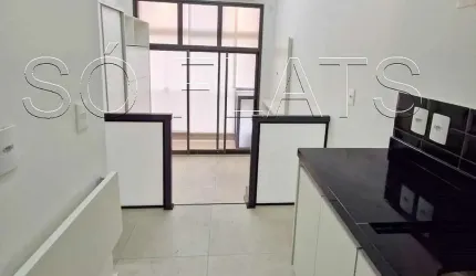 Studio Aimberê Perdizes, studio disponível para locação com 30m² e 1 dormitório.