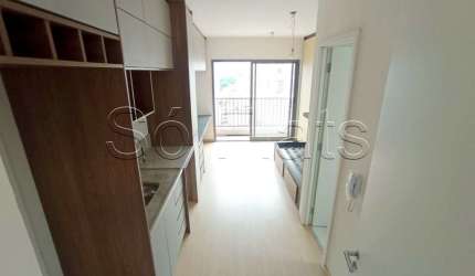 Nex One Faria Lima, Studio disponível para venda com 24m² e 1 dormitório