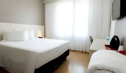 ESuites Belo Horizonte Minascasa, apto disponível para venda com 19m², 1 dormitório e 1 vaga