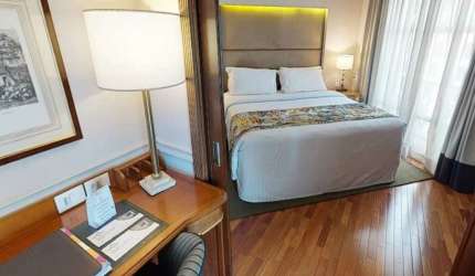 Flat no Brooklin Excelente para investimento