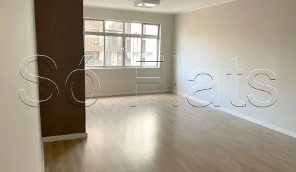 Residencial Adriana, apartamento disponível para venda com 101m², 2 dormitórios e 1 vaga de garagem