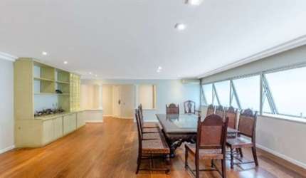 Residencial Caete Jardins, apartamento disponível para venda com 170m², 3 dormitórios e 2 vagas