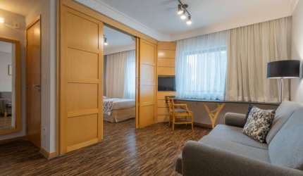 Flat Green Place disponível para venda com 35m² e 01 vaga de garagem