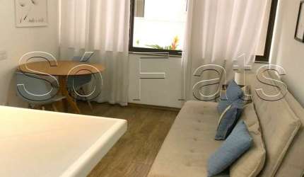 Flat Lorena 1157, apto disponível para venda com 39m², 01 dorm e 01 vaga