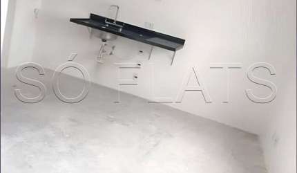Smart Studios Belem, apto disponível para venda com 21m² e 01 dormitório
