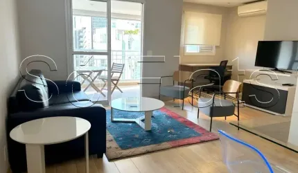 HELBOR TREND JARDINS, apartamento com 3 dormitórios, 1 vaga, disponível para venda