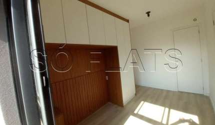 Residencial Kronos, apto disponível para venda com 41m², 1 dormitório e 1 vaga de garagem.