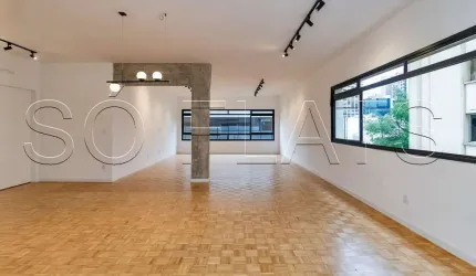 Residencial São Fernando, apartamento disponível para venda com 220m², 3 dormitórios e 2 vagas