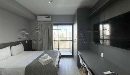 Studio Zyz Centro, apartamento disponível para venda com 23m² e 1 dormitório