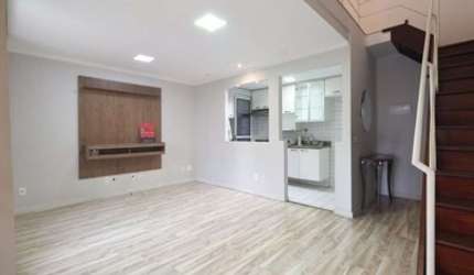 Flat Duplex Life Moema disponível para venda com 66m², 02 dorms e 01 vaga de garagem