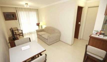 Prox a Av. Paulista e Brig Luis Antonio, flat para investimento