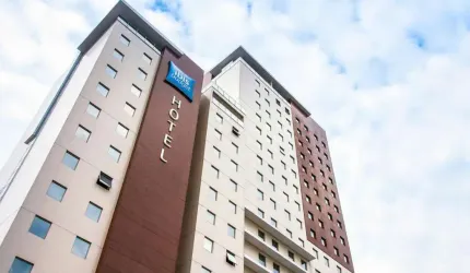 Ibis Budget Manaus, Flat em Manaus para investimento no pool hoteleiro.