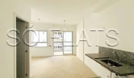 Residencial Nex One Sena Madureira, Studio disponível para venda com 27m² e 1 dormitório