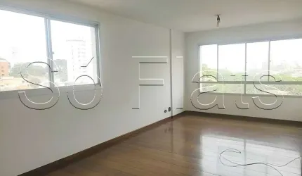 Residencial Ubatuba Perdizes, apto disponível para venda com 136m², 3 dorms e 2 vagas.