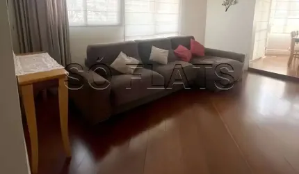 Residencial Versailles, apartamento disponível para venda com 160m², 3 dorms e 3 vagas