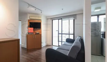 Quality alvorada, apto disponível para venda com 48m², 02 dorms e 01 vaga de garagem