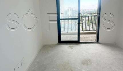 Brooklyn Studios, para venda no Brooklin, Apto com 22m² e 1 dormitório