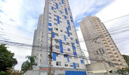 Residencial Vibra Barra Funda, apartamento disponível para venda com 29m² e 1 dormitório