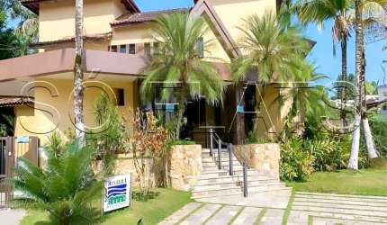 Riviera Green Residence, disponível para venda em Bertioga - SP, com 48m², 1 dormitório e 1 vaga
