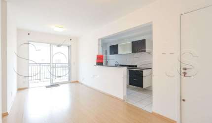 Residencial Menara, apto disponível para venda com 65m², 02 dorms e 02 vagas