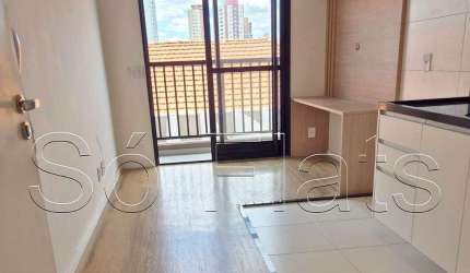 Studio Max Tucuruvi, apartamento disponível para venda com 28m² e 1 dormitório