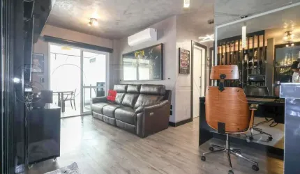 Residencial Street, disponível para venda com 68m², 02 dormitórios e 02 vagas