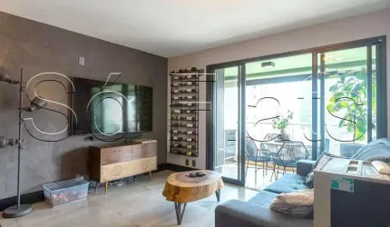 Residencial Brasil, apartamento disponível para venda com 80m², 2 dormitórios e 1 vaga
