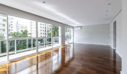 Residencial Monte Alegre, apartamento disponível para venda com 158m², 3 dormitórios e 2 vagas
