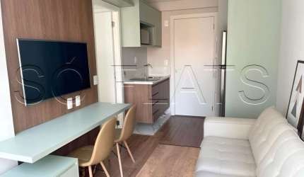 Studio Next One Itaim, apartamento disponível para venda com 26m² e 1 dormitório