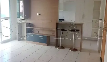 Residencial Brasimar, apartamento para venda com 81m², 2 dormitórios e 1 vaga