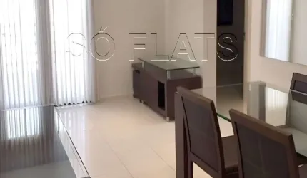 Residencial Espaço Versatile, apartamento disponível para venda com 49m², 2 dormitórios e 1 vaga