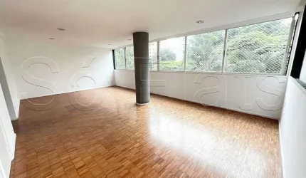 Residencial Araucaria, apartamento disponivel para venda com 218m², 3 dormitórios e 1 vaga