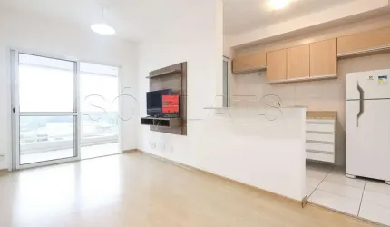 Residencial Thera disponível para venda 68m², 2 dormitórios e 1 vaga no Brooklin