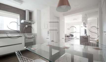 Residencial Home Boutique, apto disponível para venda com 50m², 01 dorm e 01 vaga de garagem
