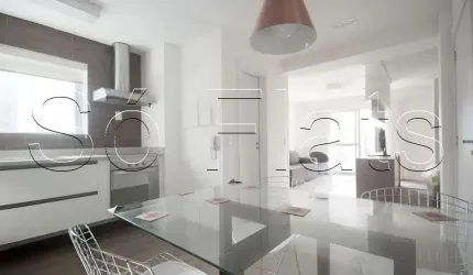 Residencial Home Boutique, apto disponível para venda com 50m², 01 dorm e 01 vaga de garagem