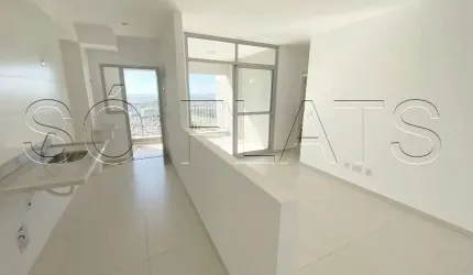 Apartamento com 62m² 2 dormitórios, 1 suite e 2 vagas em Ribeirão Preto.
