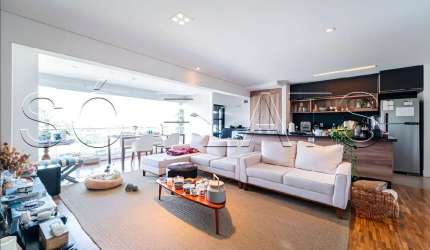 New Age Michigan, apartamento disponível para venda com 93m², 2 dormitórios e 2 vagas de garagem