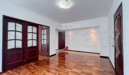 Residencial Rio Verde, apto disponível para locação contendo 130m², 3 dormitórios e 2 vagas.