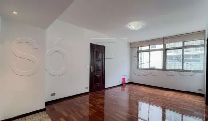 Residencial Rio Verde, apto disponível para locação contendo 130m², 3 dormitórios e 2 vagas.