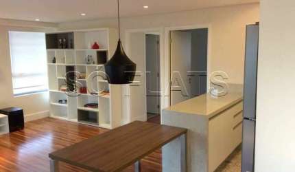Vila Nova Luxury apartamento disponível para venda com 105m², 02 dorms e 02 vagas de garagem