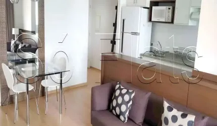 Residencial Ciragan, disponível para venda com 50m², 01 dorm e 01 vaga de garagem