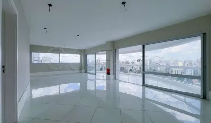 Residencial Contemplare, apartamento Cobertura disponível para venda com 416m², 4 suítes e 6 vagas