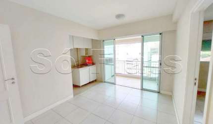 Estanconfor Villa Paulista, apto disponível para venda com 38m², 1 dormitório e 1 vaga