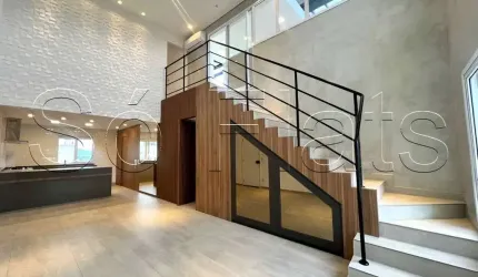 Residencial Alpha Park