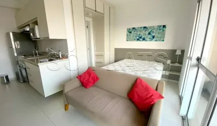 Residencial Home Boutique, apto disponível para venda com 31m², 01 dorm e 01 vaga