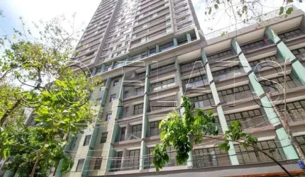 Residencial Versa Brooklin, Apartamento disponível para venda com 68m² e 2 dormitórios e 1 vaga